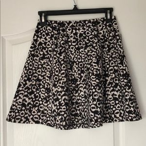 skater skirt